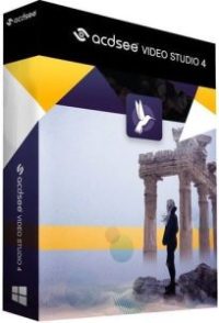 ACDSee Video Studio Crack