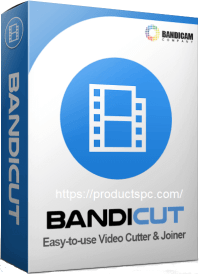 Bandicut Video Cutter Crack