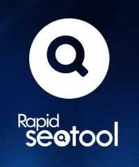 Rapid SEO Tool Enterprise